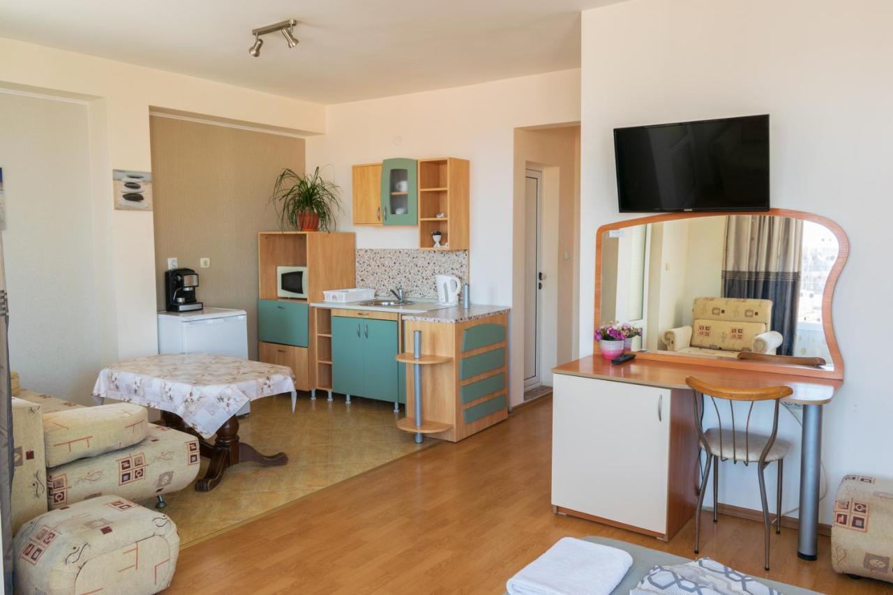 Guest House Eos Süzebolu Dış mekan fotoğraf