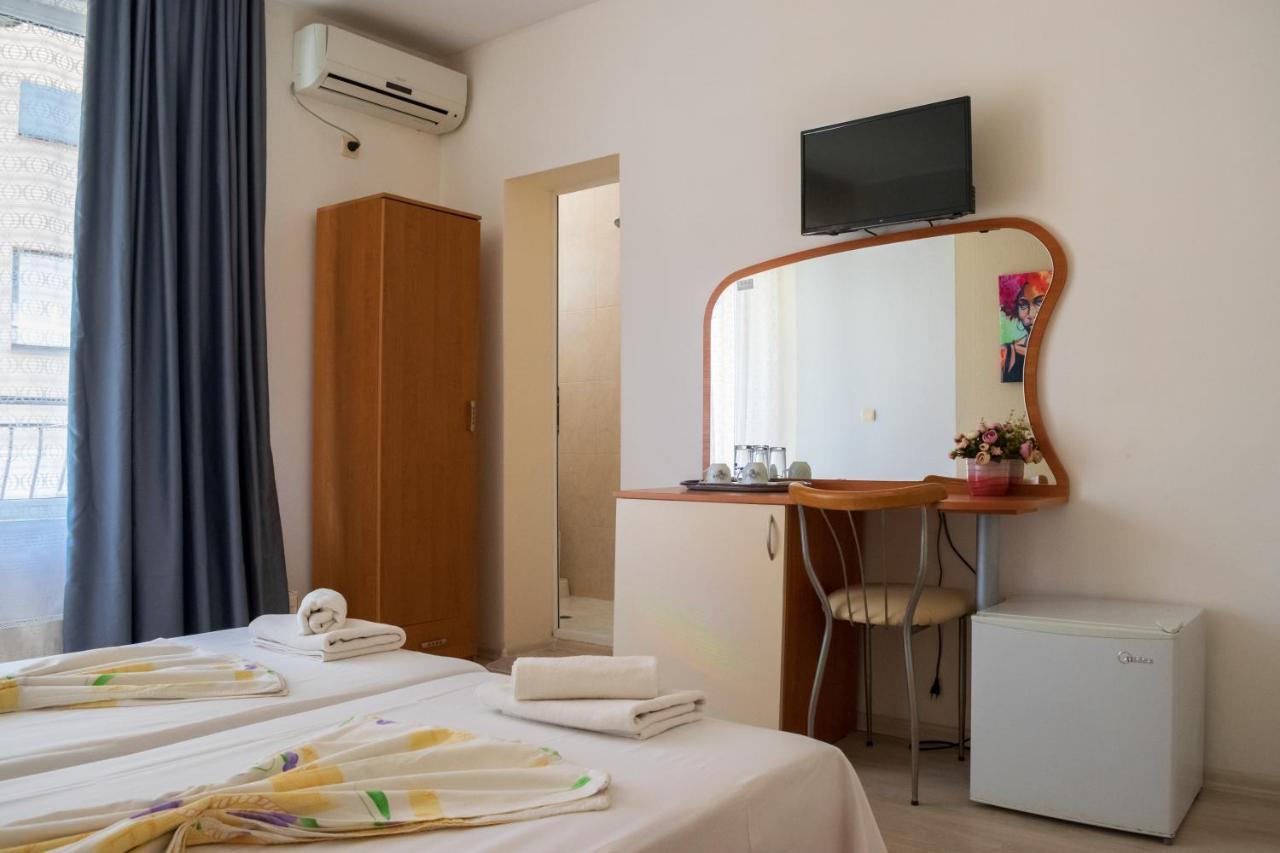 Guest House Eos Süzebolu Dış mekan fotoğraf
