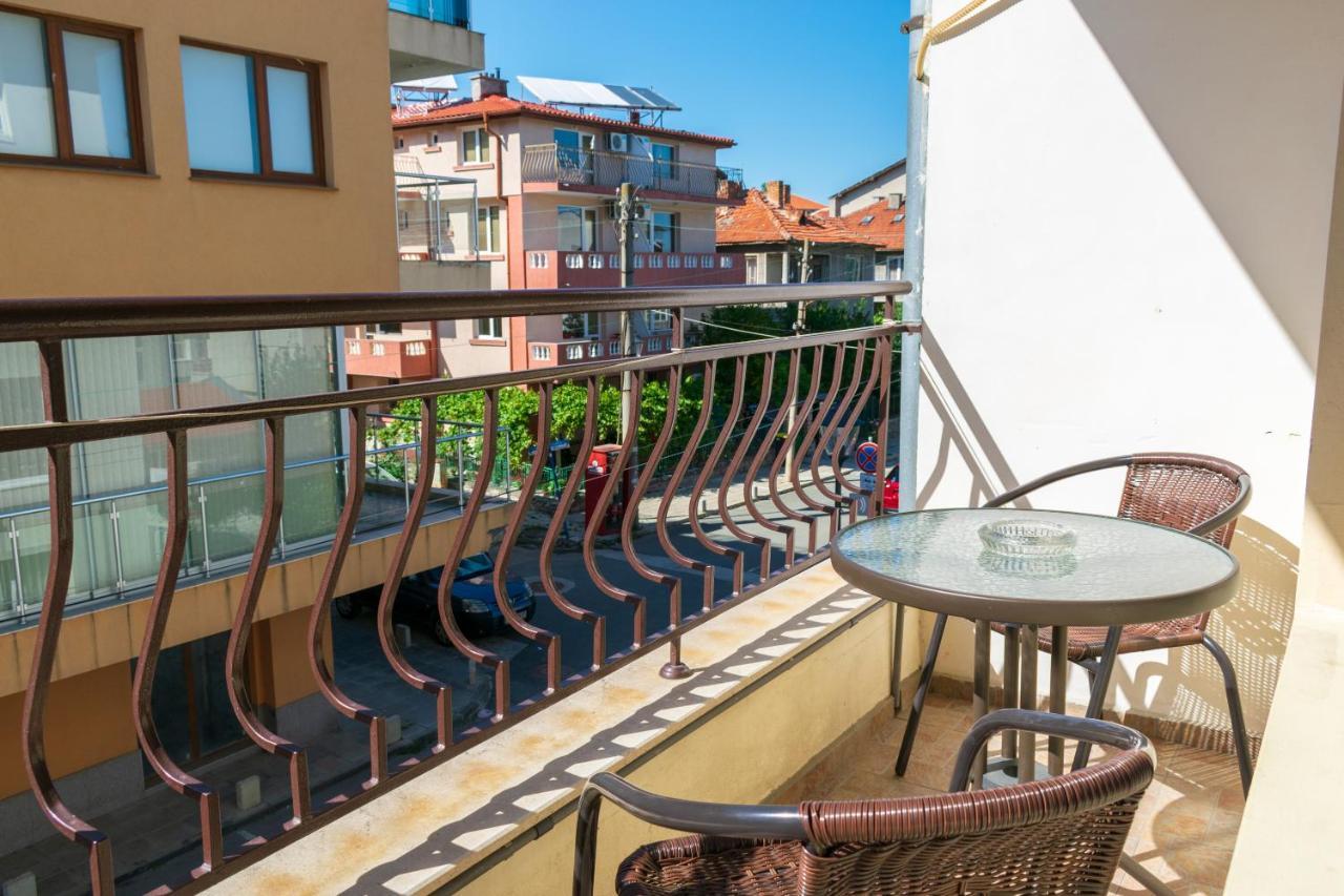 Guest House Eos Süzebolu Dış mekan fotoğraf