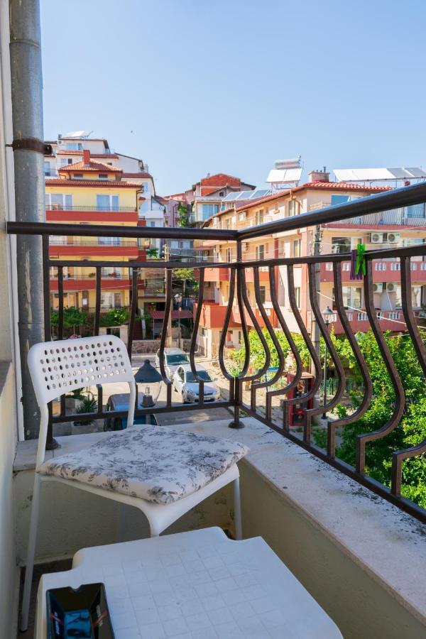 Guest House Eos Süzebolu Dış mekan fotoğraf