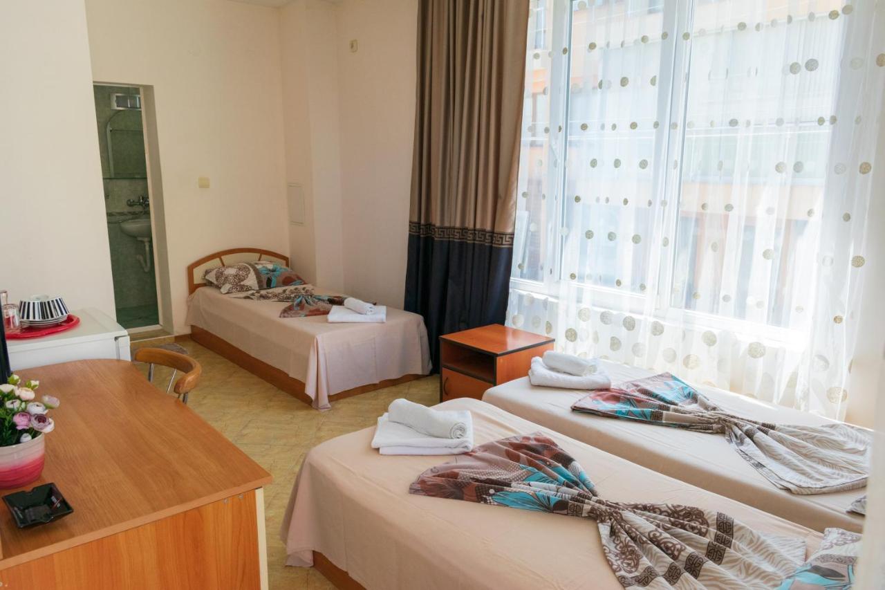 Guest House Eos Süzebolu Dış mekan fotoğraf