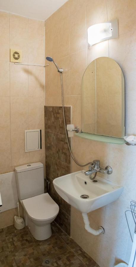 Guest House Eos Süzebolu Dış mekan fotoğraf