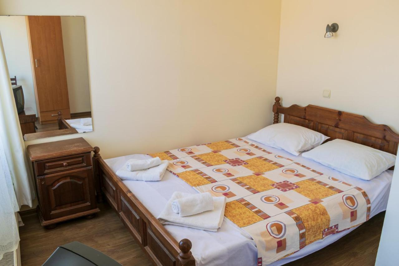 Guest House Eos Süzebolu Dış mekan fotoğraf