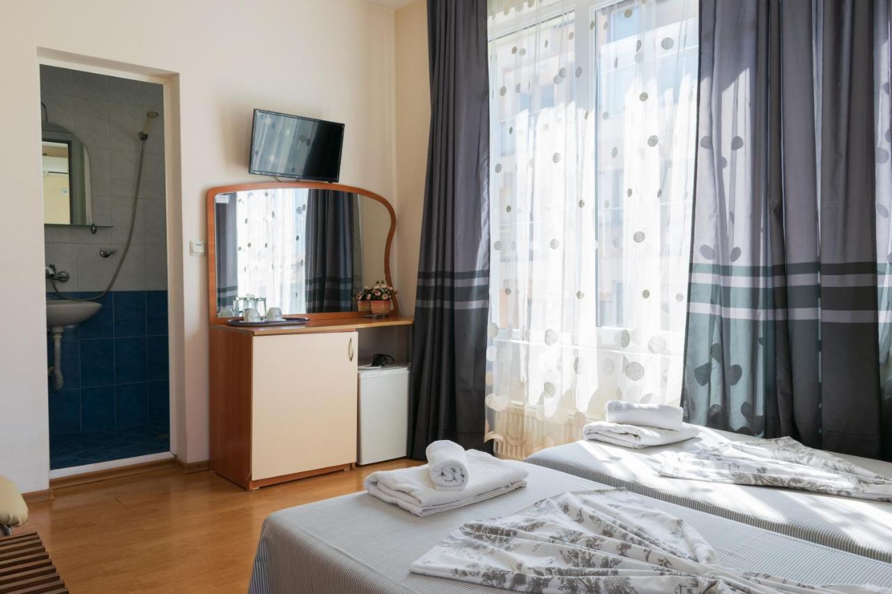 Guest House Eos Süzebolu Dış mekan fotoğraf