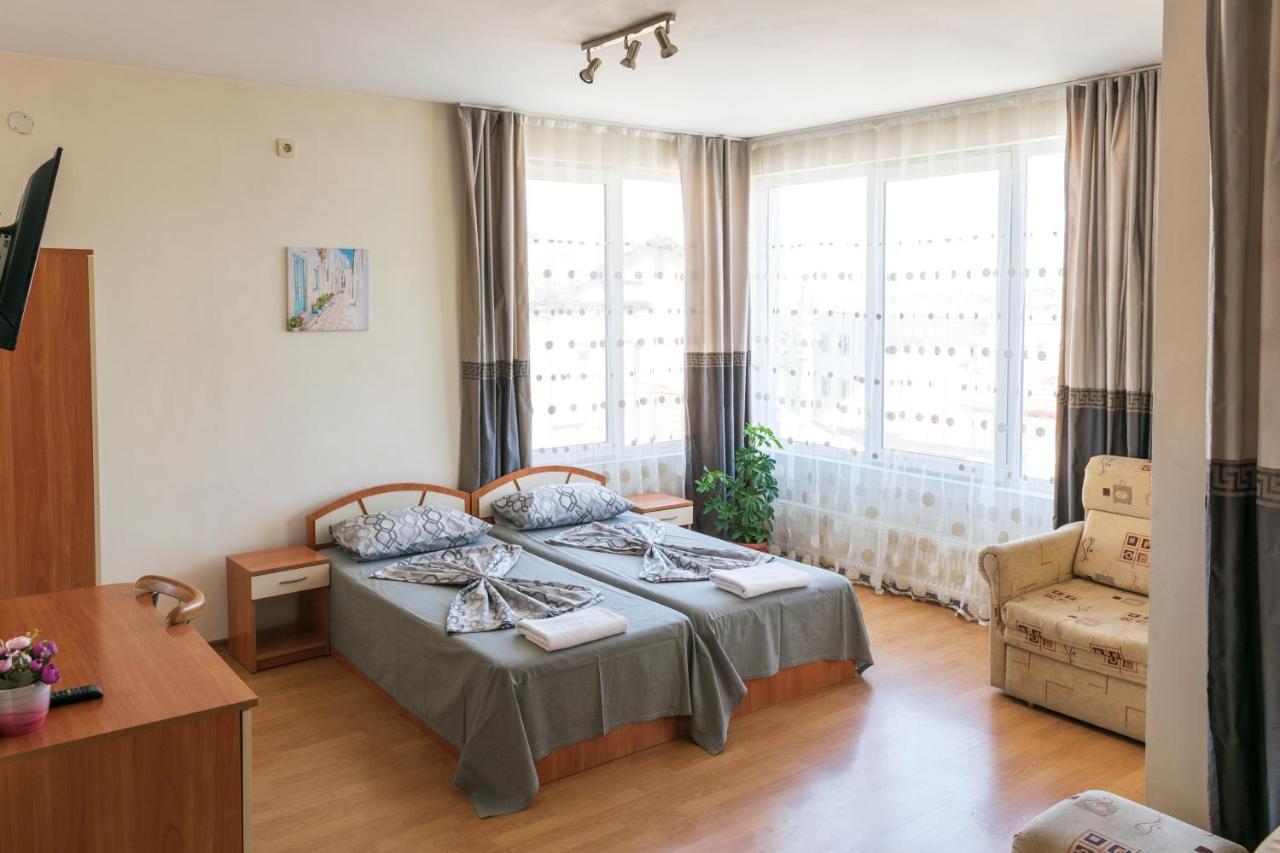 Guest House Eos Süzebolu Dış mekan fotoğraf
