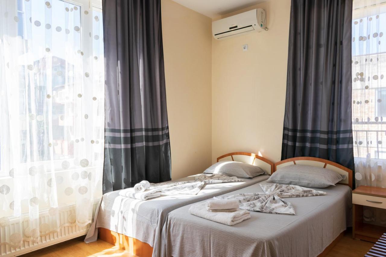 Guest House Eos Süzebolu Dış mekan fotoğraf