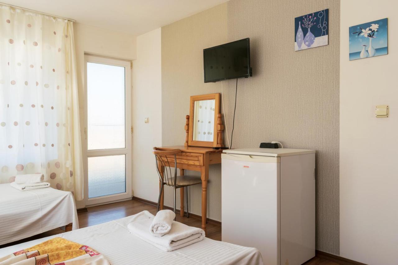Guest House Eos Süzebolu Dış mekan fotoğraf