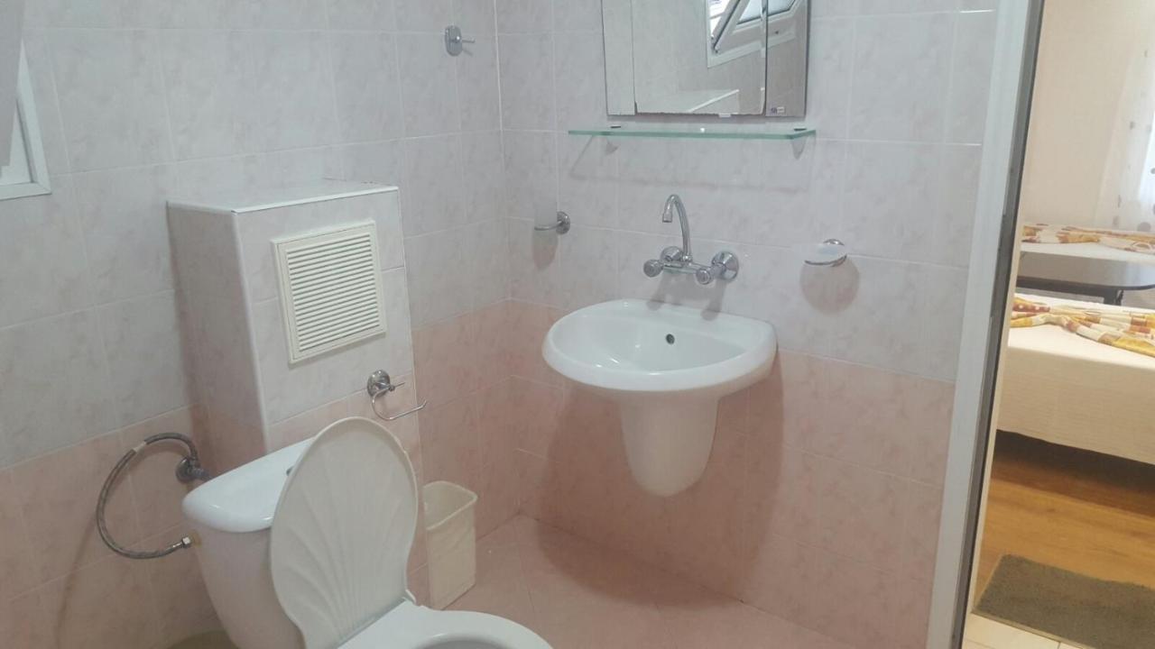 Guest House Eos Süzebolu Dış mekan fotoğraf