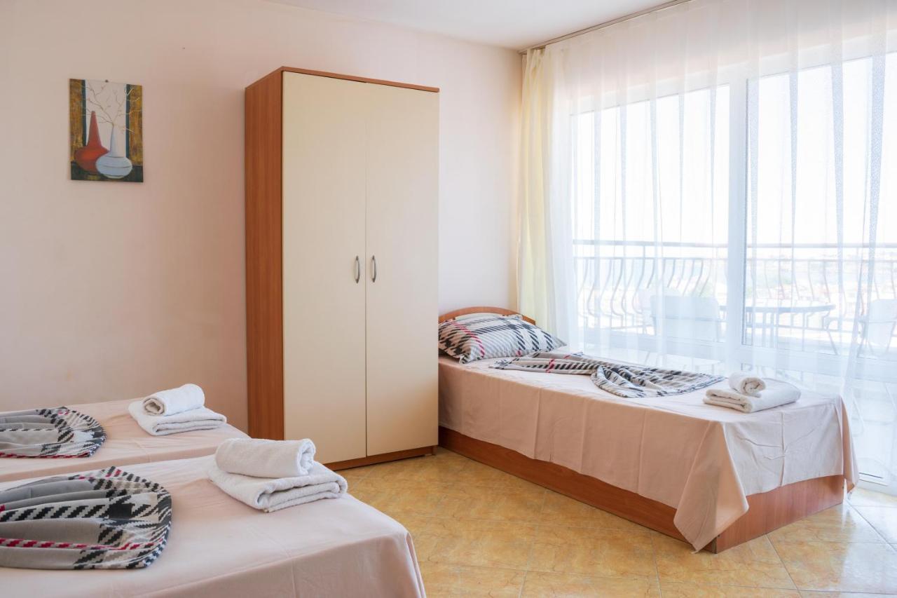 Guest House Eos Süzebolu Dış mekan fotoğraf