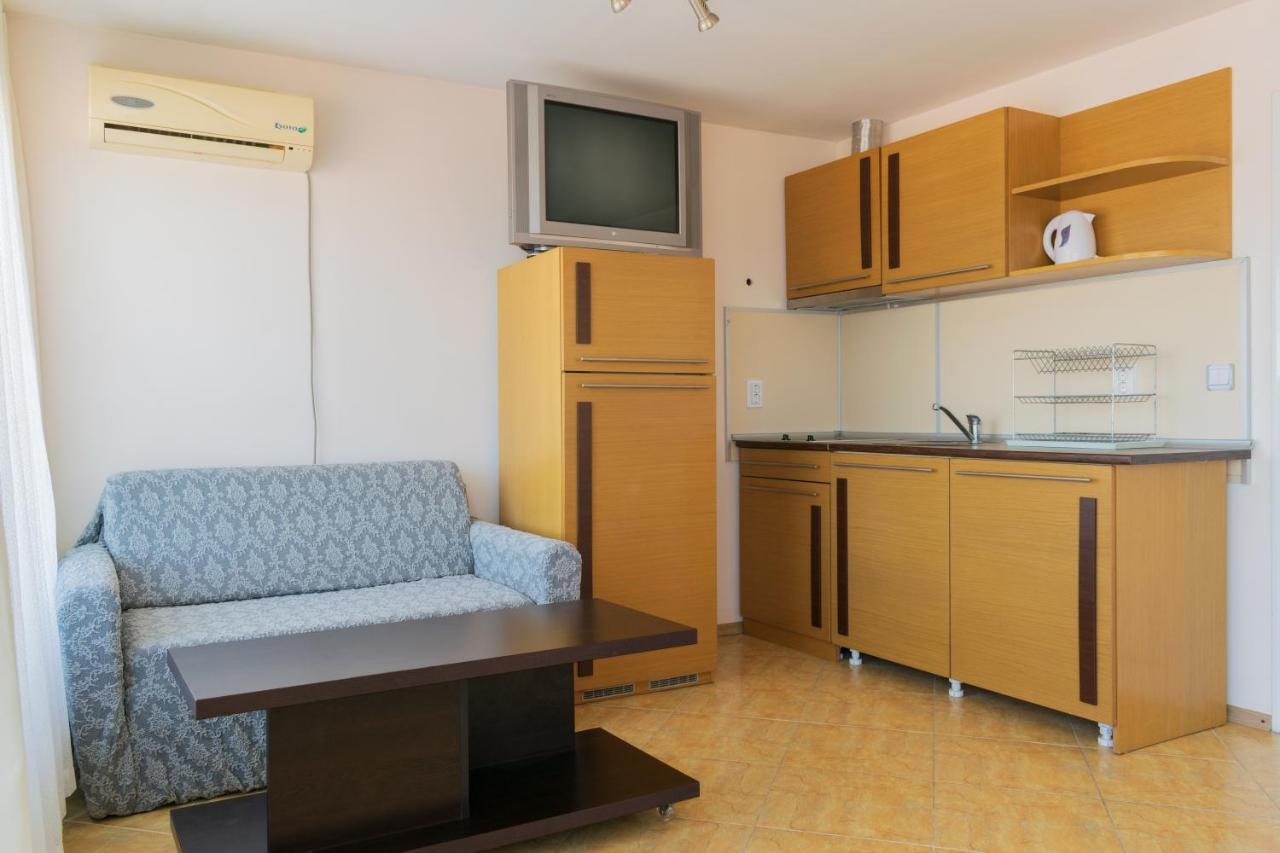Guest House Eos Süzebolu Dış mekan fotoğraf