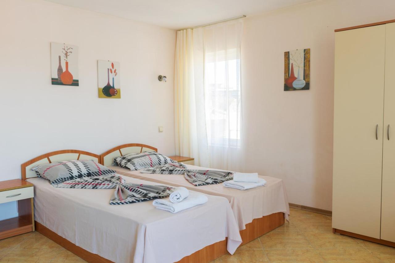 Guest House Eos Süzebolu Dış mekan fotoğraf