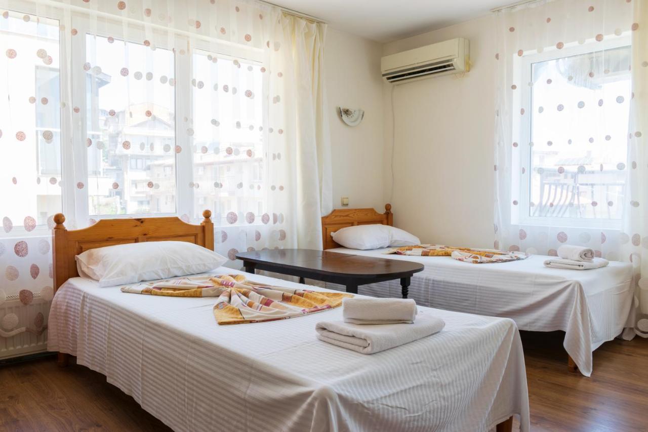 Guest House Eos Süzebolu Dış mekan fotoğraf