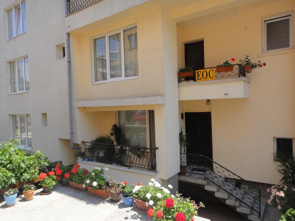 Guest House Eos Süzebolu Dış mekan fotoğraf