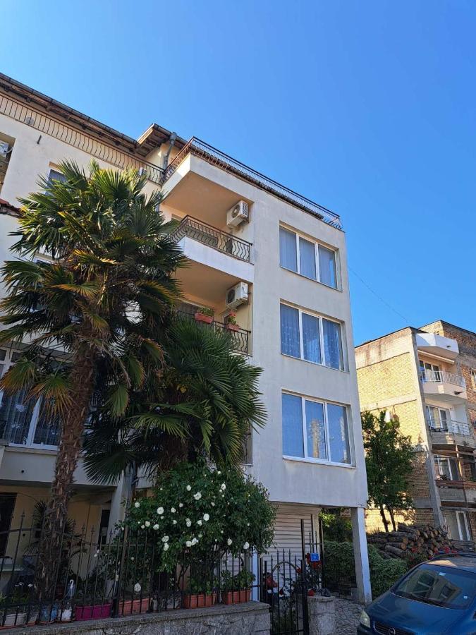 Guest House Eos Süzebolu Dış mekan fotoğraf