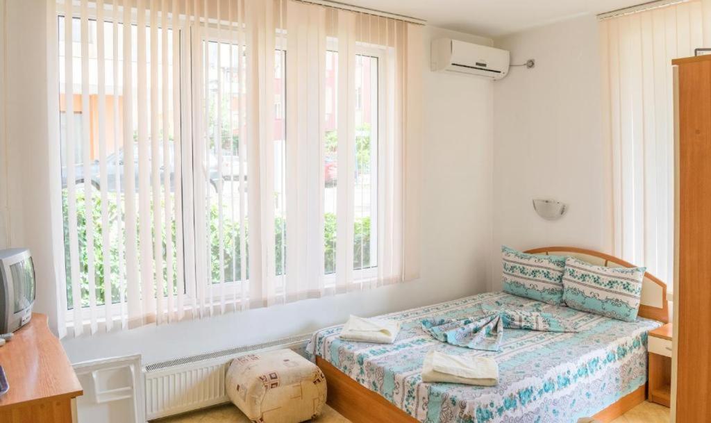 Guest House Eos Süzebolu Dış mekan fotoğraf