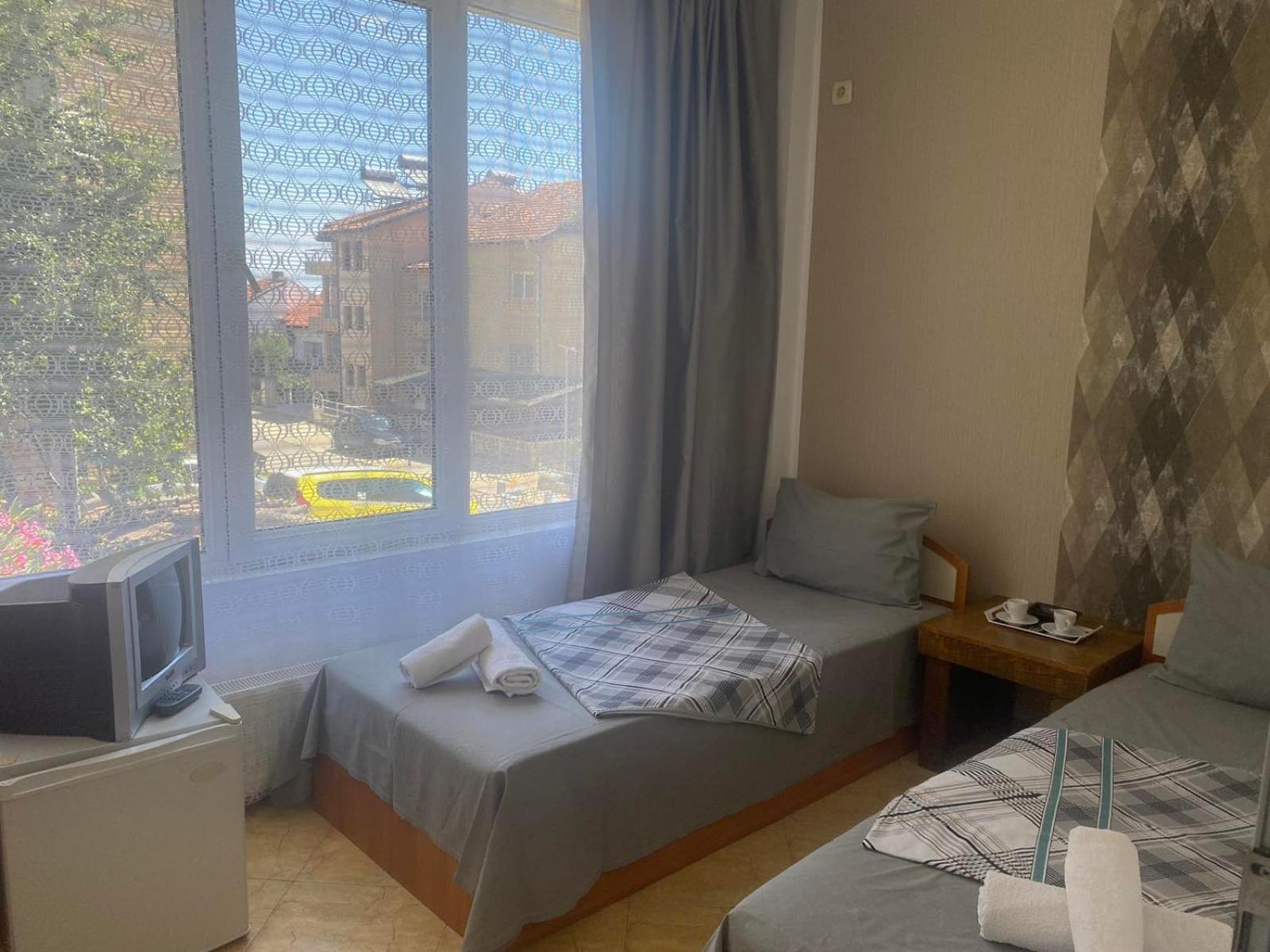 Guest House Eos Süzebolu Oda fotoğraf