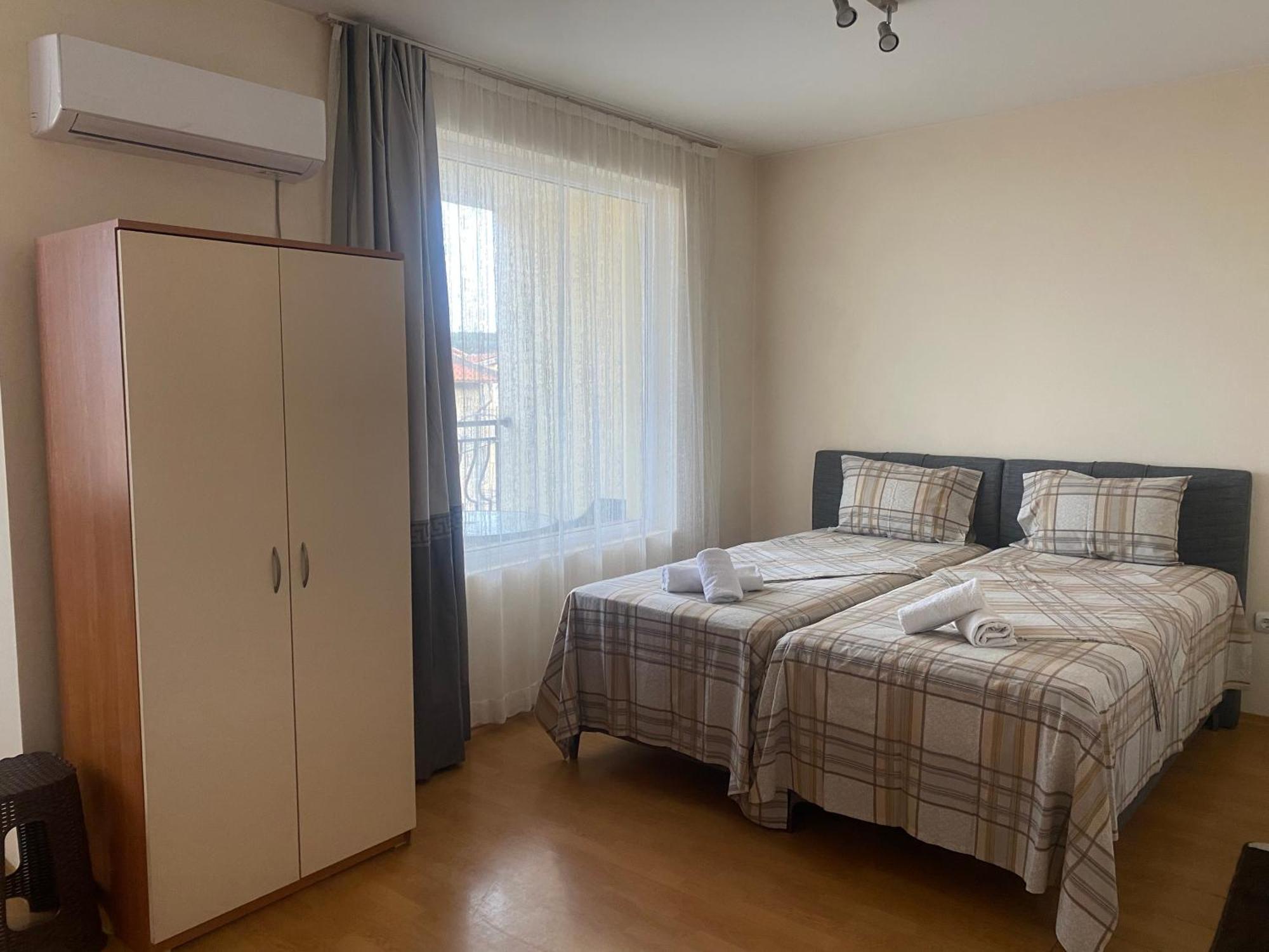 Guest House Eos Süzebolu Dış mekan fotoğraf