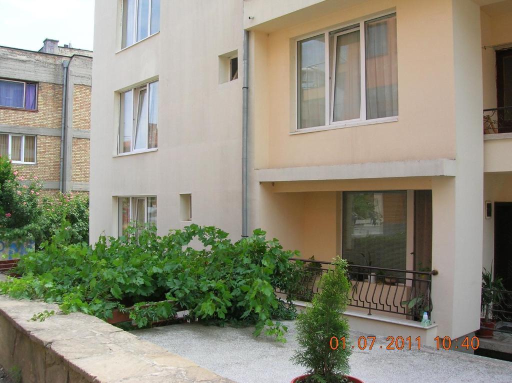 Guest House Eos Süzebolu Dış mekan fotoğraf
