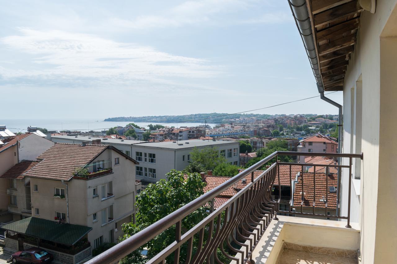 Guest House Eos Süzebolu Dış mekan fotoğraf