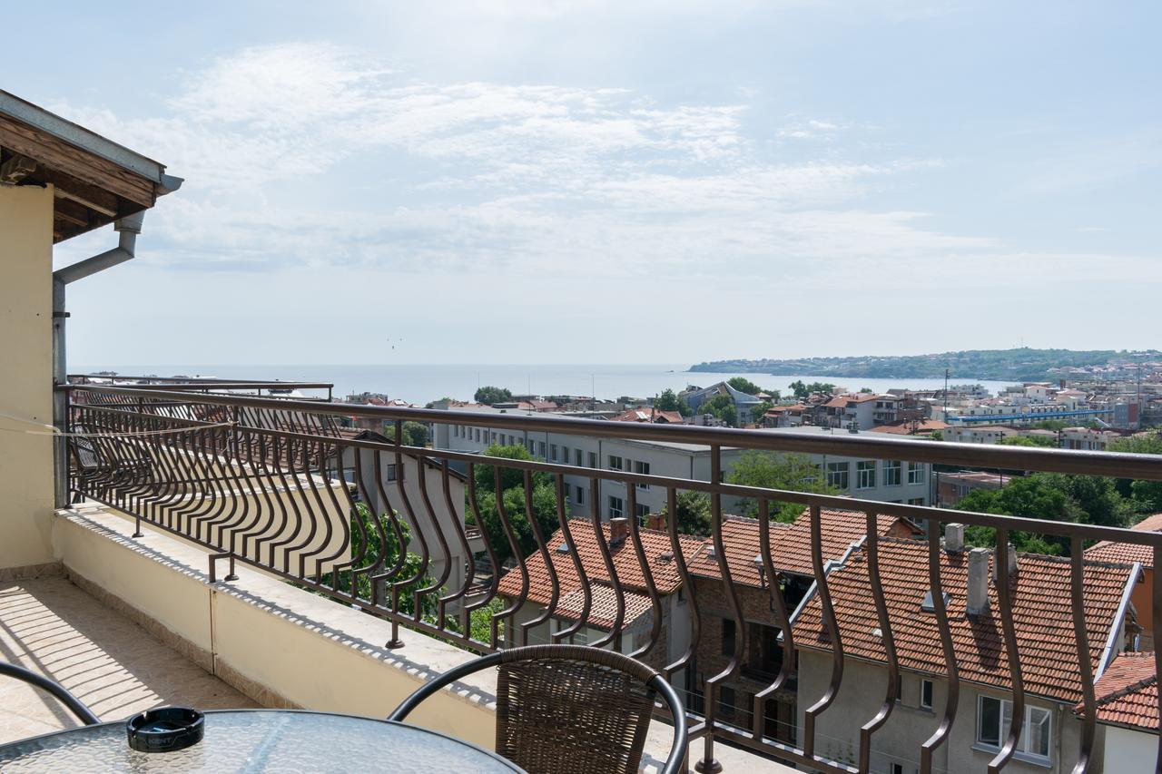 Guest House Eos Süzebolu Dış mekan fotoğraf