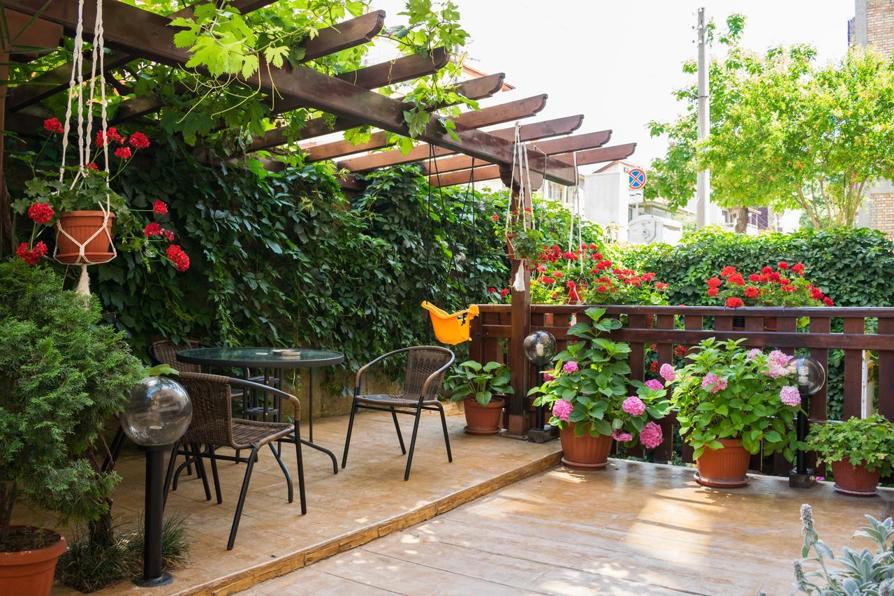 Guest House Eos Süzebolu Dış mekan fotoğraf