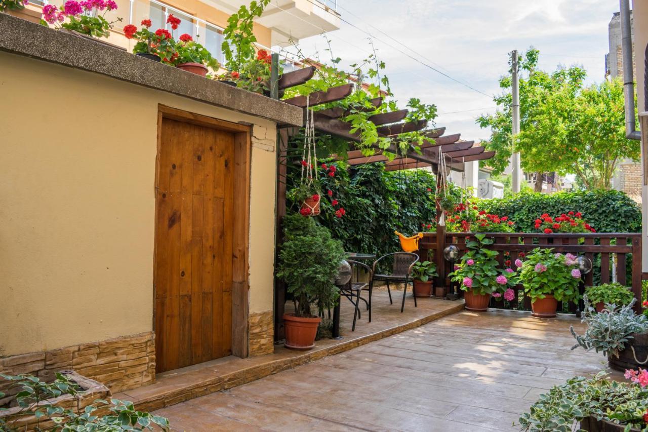 Guest House Eos Süzebolu Dış mekan fotoğraf